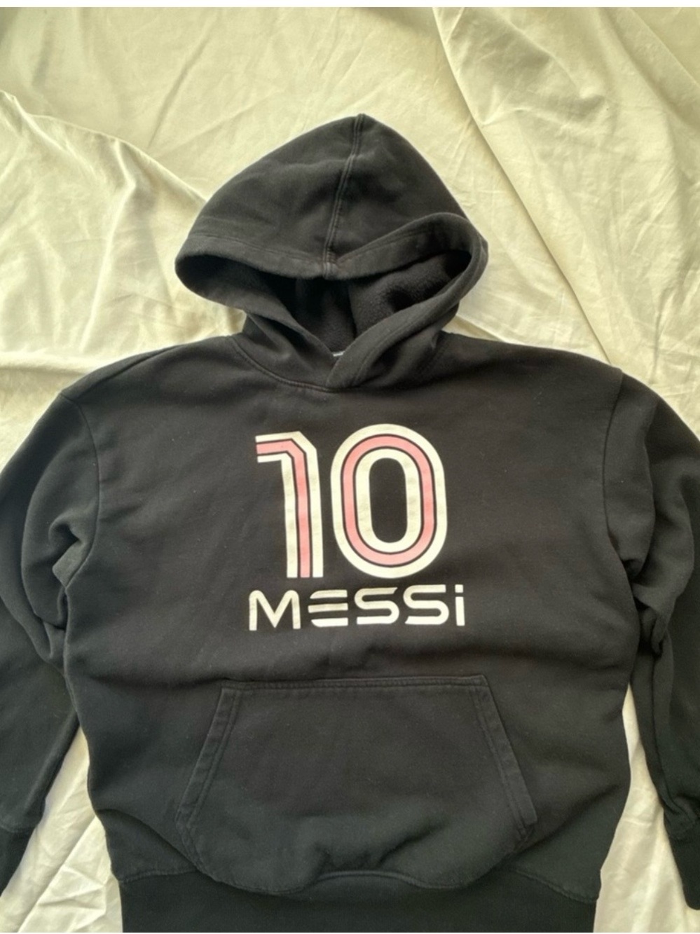 MESSI Kids Hoodie